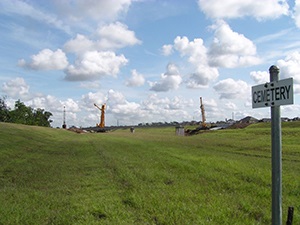 FB-C131, Shipman Cemetery, John M.