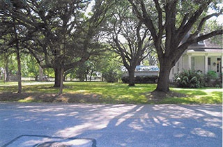 Foster Family Cemetery | FB-C146