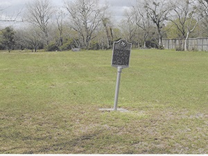 Needville Methodist Church Cemetery | FB-C151