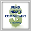 Fund Inmate Commissary