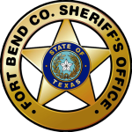 FBCSO Badge