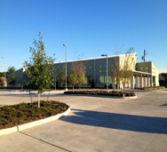 Fort Bend County PINNACLE Senior Center