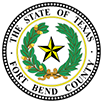 Fort Bend County Seal