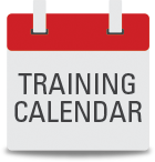 Training Calendar