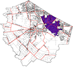 Precinct 3