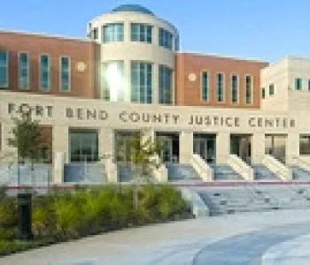 Justice Center